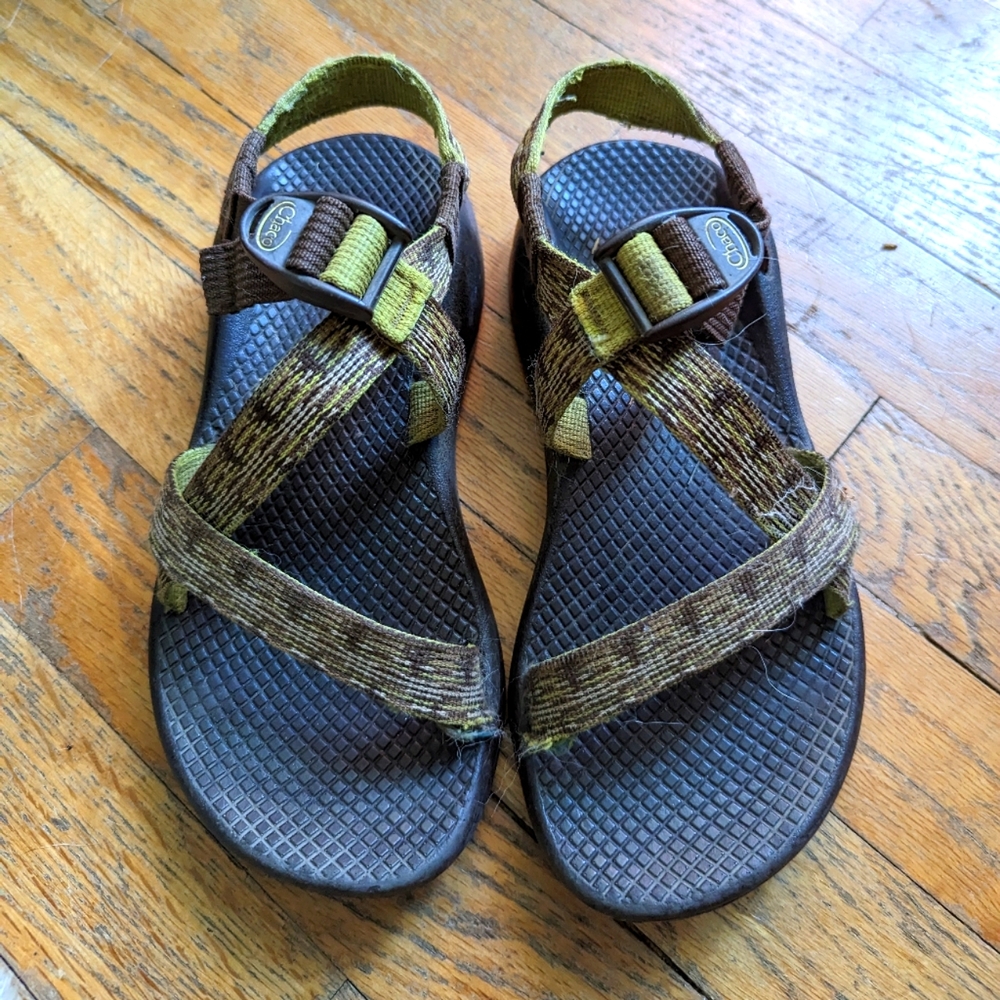 Chaco women's z sandal classic